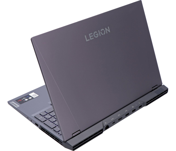Lenovo Legion 5 Pro-16 i7-12700H/16GB/512/Win11 RTX3070Ti 165Hz - 1138651 - zdjęcie 6